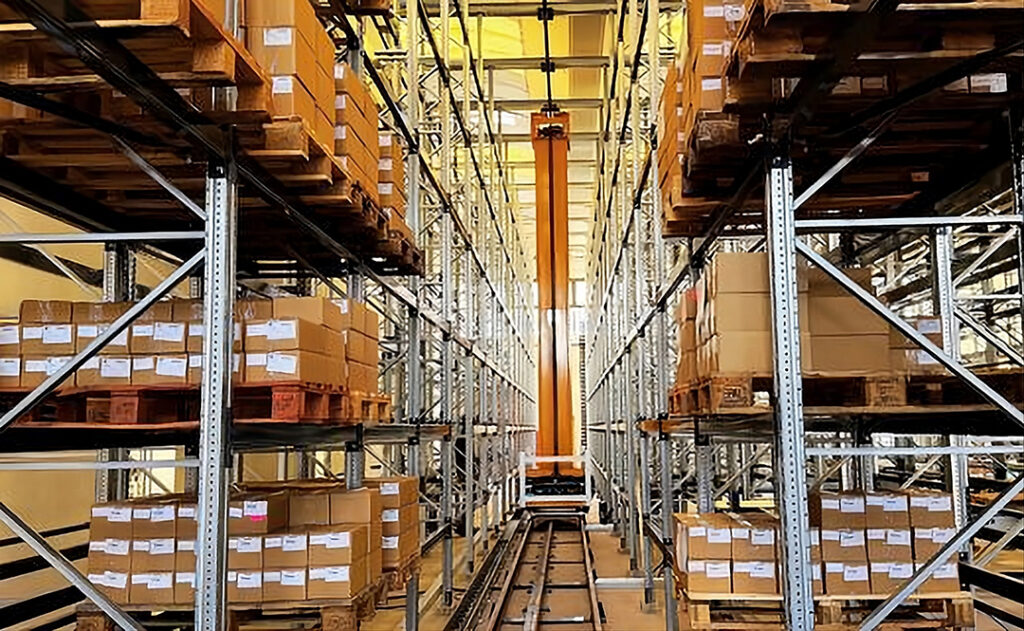 Logiche di stoccaggio nel magazzino: FIFO, LIFO e FEFO