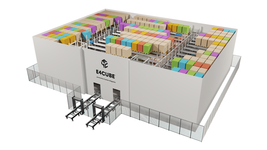 Modular Architectures: The Evolution of Storage Systems