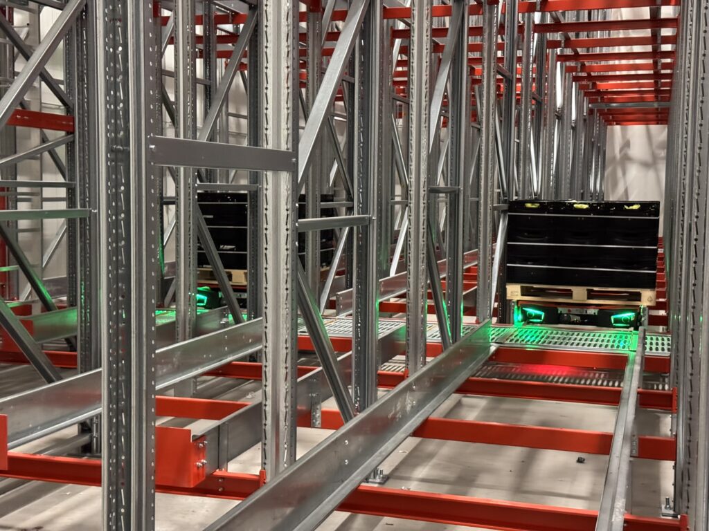 Modular Architectures: The Evolution of Storage Systems